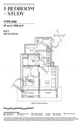 Canninghill Piers (D6), Apartment #544389991